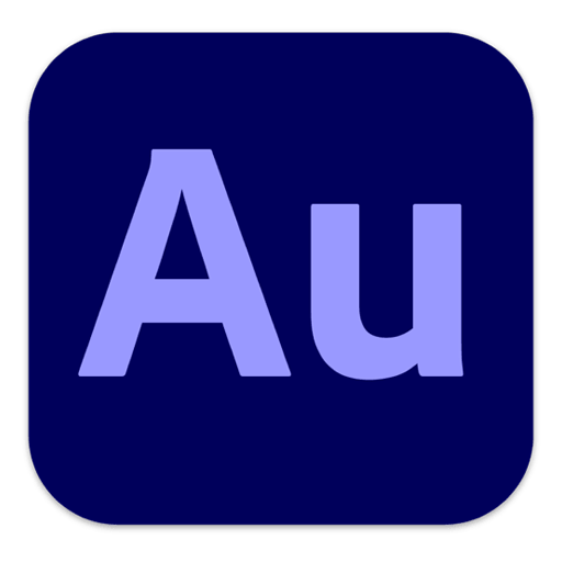 Adobe Audition 图标