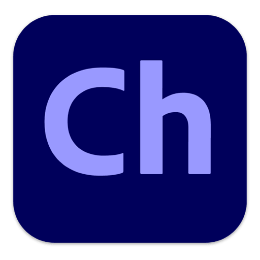 Adobe Character Animator 图标