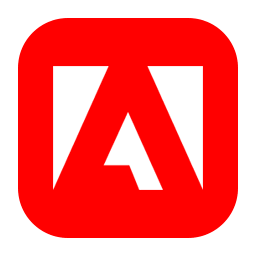 Adobe M 系列 图标