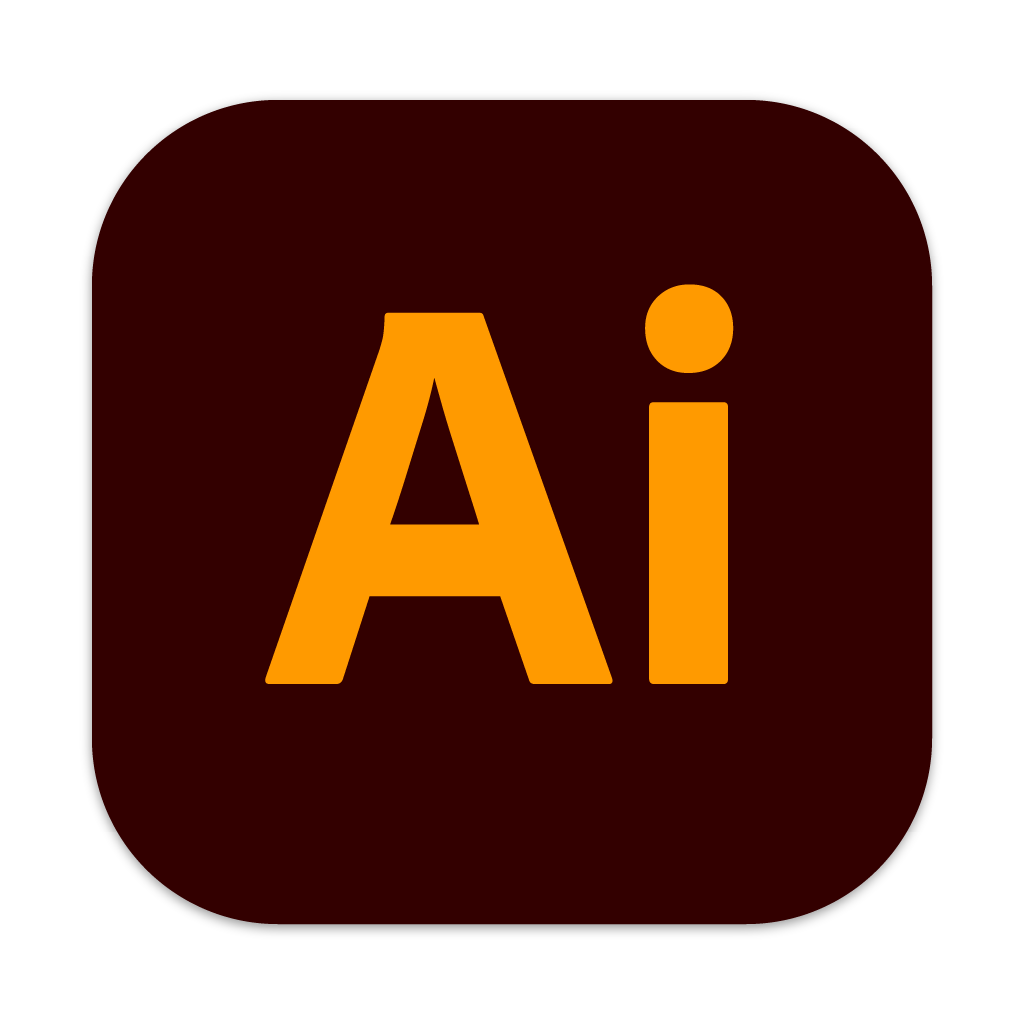 Adobe Illustrator 图标