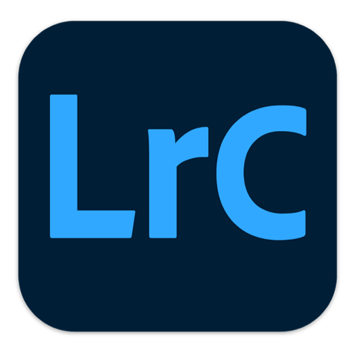 Adobe Lightroom Classic 图标