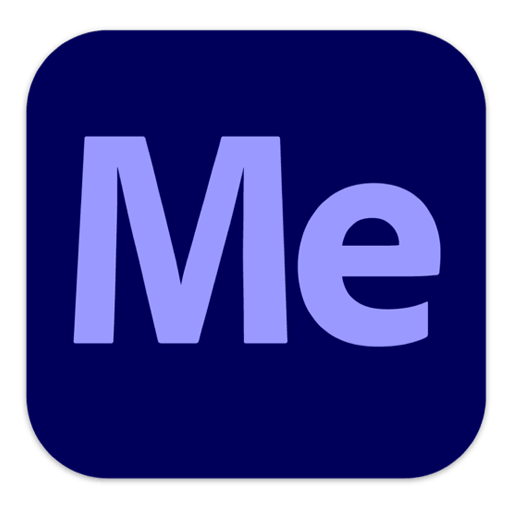 Adobe Media Encoder 图标