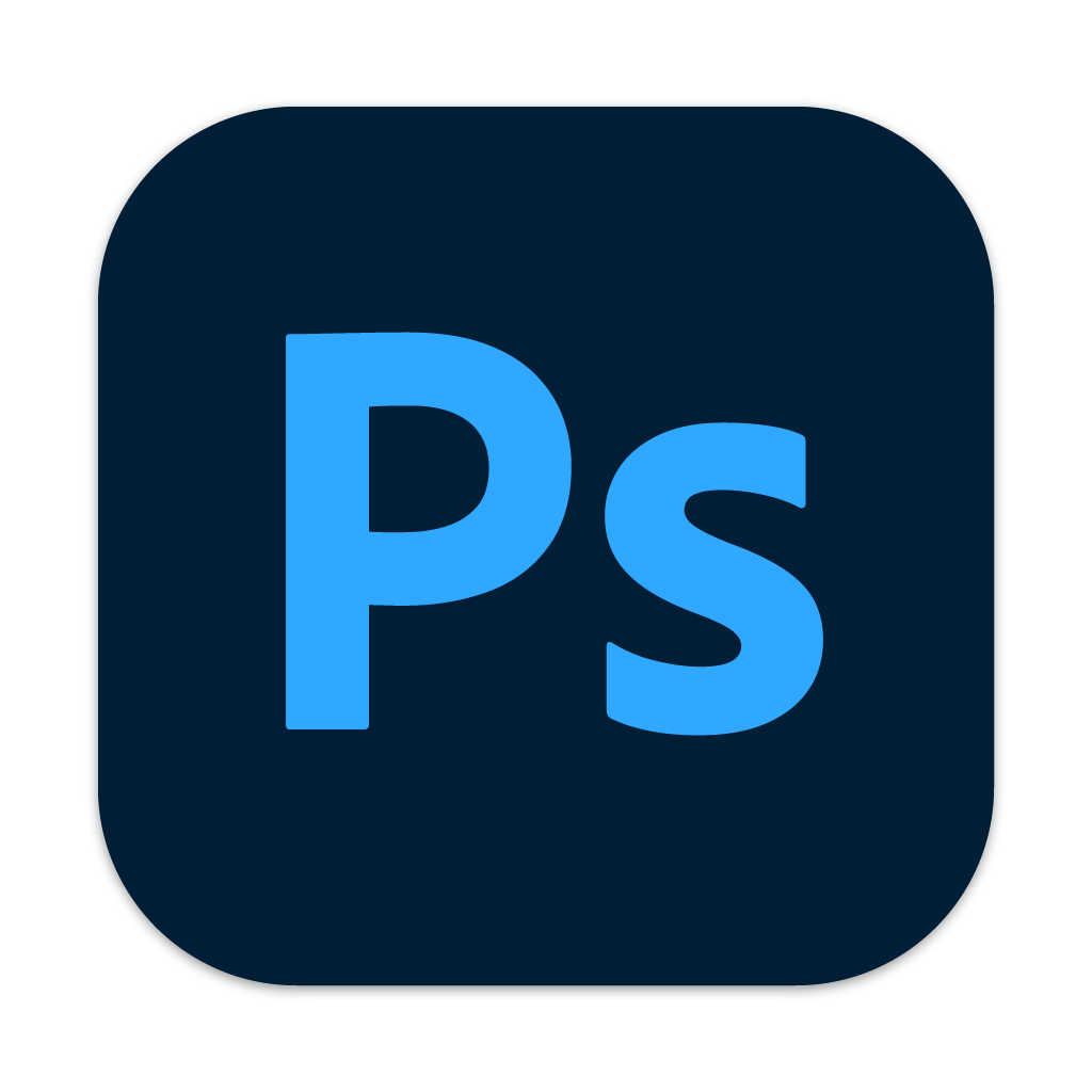 Adobe Photoshop 2024 图标
