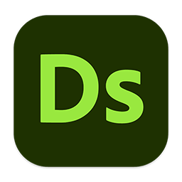 Adobe Substance 3D Designer 图标