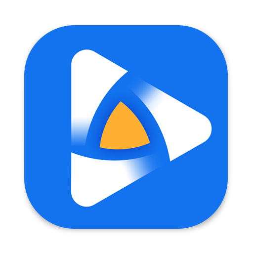 AnyMP4 Mac Video Converter Ultimate 图标