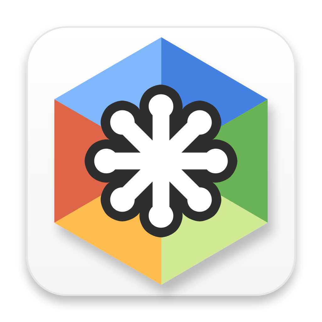 Boxy SVG 图标