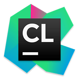 CLion 图标