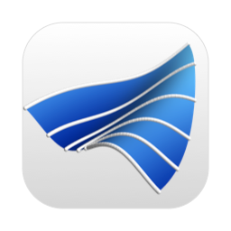 DataGraph 图标