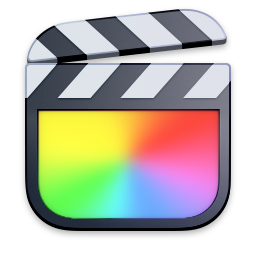 Final Cut Pro 图标