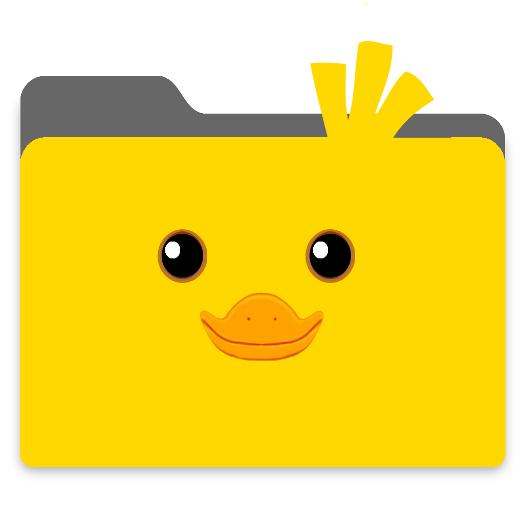Folder Icons 图标