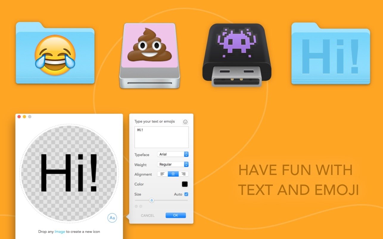 Image2Icon 截图 1
