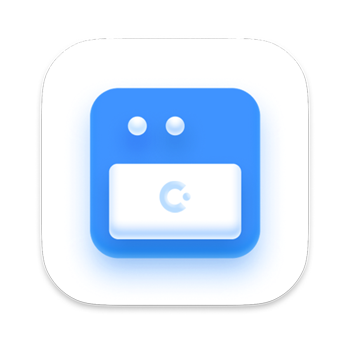 macOS 小助手 图标