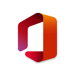 Microsoft Office 图标