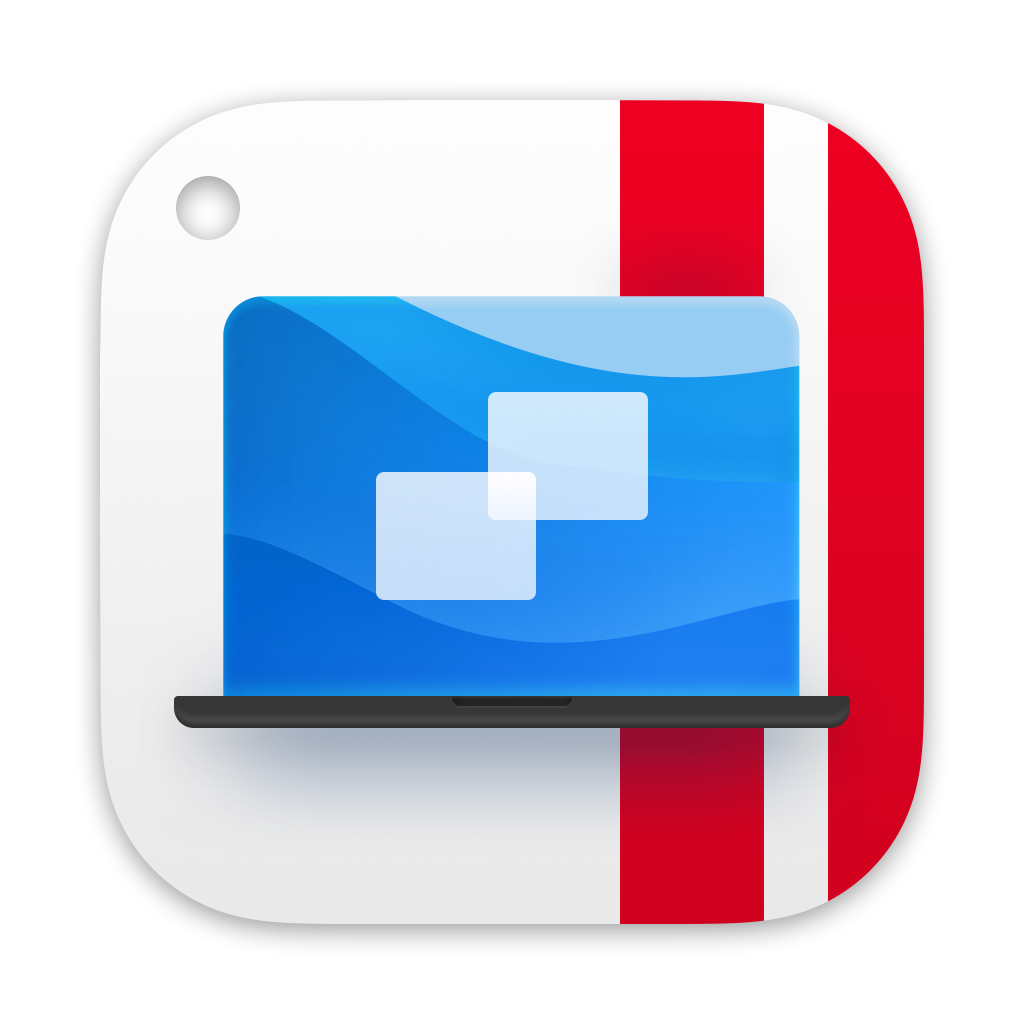 Parallels Desktop 图标