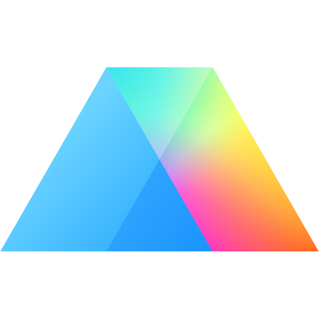 Prism 图标