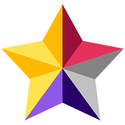 StarUML 图标
